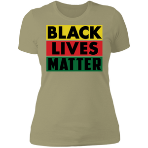 Black Lives Matter2 - Now Ya Talkin Tees 2