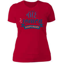 Load image into Gallery viewer, It's Due Season Boyfriend T-Shirt
