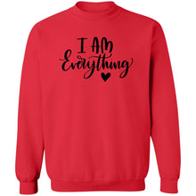 Load image into Gallery viewer, I Am Everything- couples shirt 2
