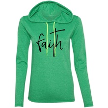 Load image into Gallery viewer, Faith - Now Ya Talkin Tees 2

