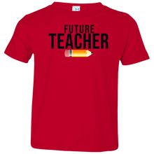 Load image into Gallery viewer, Future Teacher
