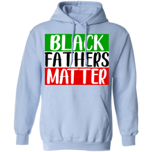 Load image into Gallery viewer, Black Fathers Matter - Now Ya Talkin Tees 2
