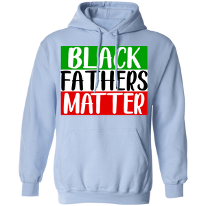 Black Fathers Matter - Now Ya Talkin Tees 2