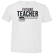 Load image into Gallery viewer, Future Teacher Loading
