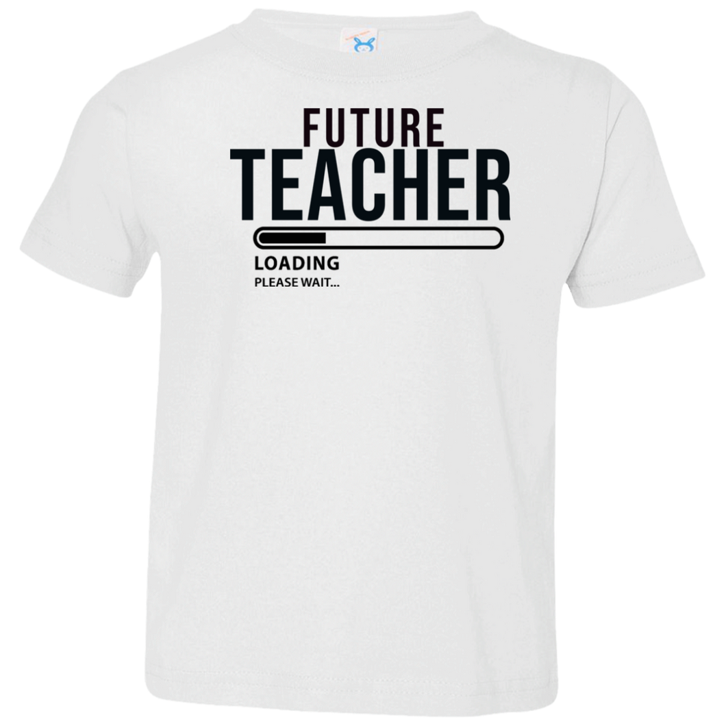 Future Teacher Loading