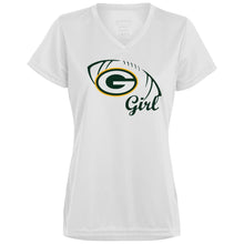 Load image into Gallery viewer, GB Girl Moisture-Wicking Tee
