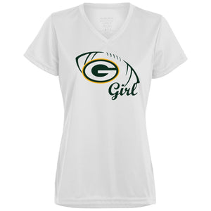 GB Girl Moisture-Wicking Tee