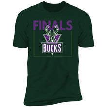 Load image into Gallery viewer, Off to the Finals Premium T-Shirt
