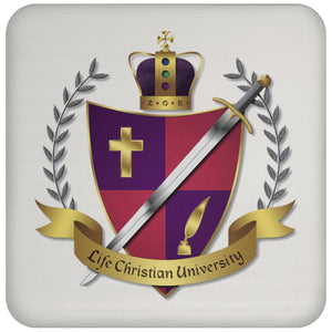 LCU Coaster