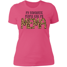 Load image into Gallery viewer, NL3900 Ladies' Boyfriend T-Shirt
