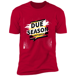 Due Season