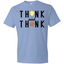 Load image into Gallery viewer, Thank and Thank - Now Ya Talkin Tees 2
