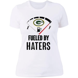 GB Fueled Boyfriend T-Shirt