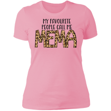 Load image into Gallery viewer, NL3900 Ladies' Boyfriend T-Shirt

