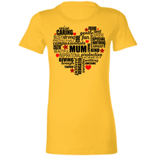 Load image into Gallery viewer, Mom Wordle
