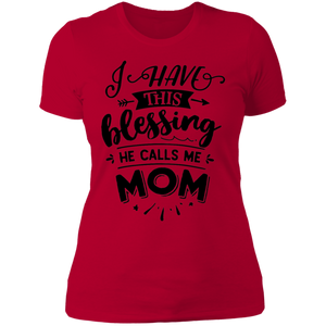 He Calls Me Mom - Now Ya Talkin Tees 2