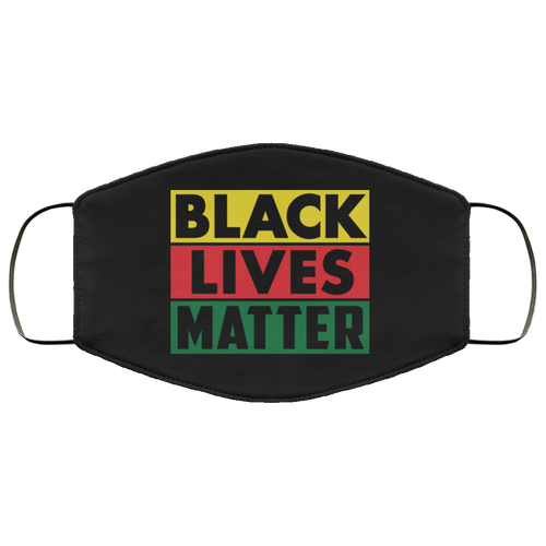 Black Lives Matter - Now Ya Talkin Tees 2