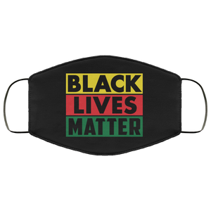 Black Lives Matter - Now Ya Talkin Tees 2