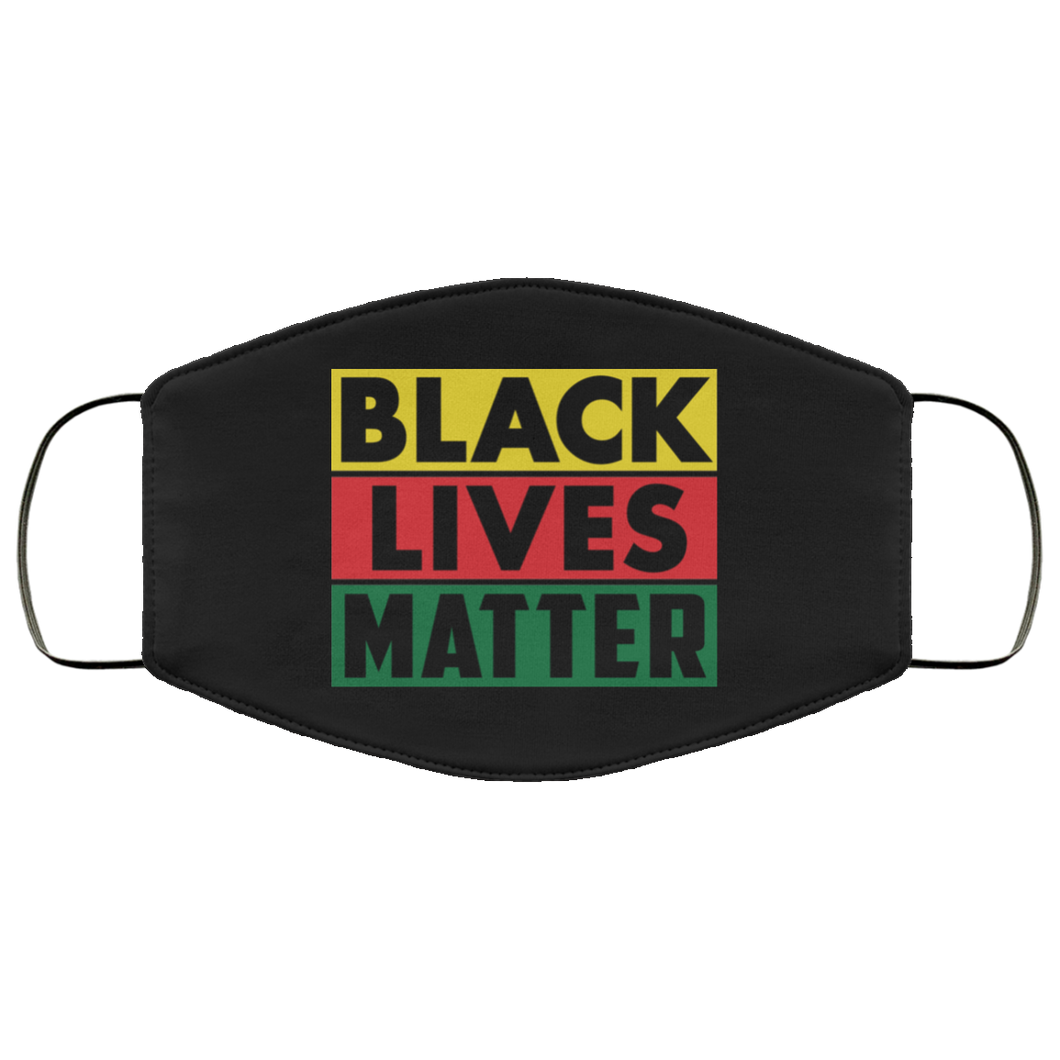 Black Lives Matter - Now Ya Talkin Tees 2