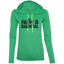 Load image into Gallery viewer, Faith is Essential - Now Ya Talkin Tees 2
