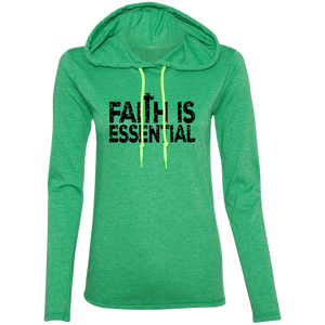 Faith is Essential - Now Ya Talkin Tees 2
