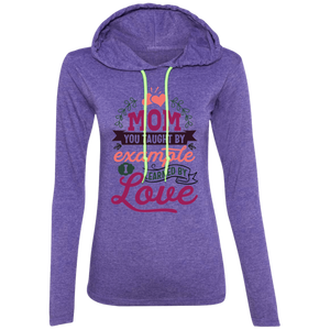 Mom Example of Love-Hoodie