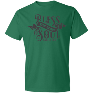 Bless the Lord O My Soul