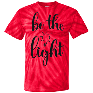 Be the Light