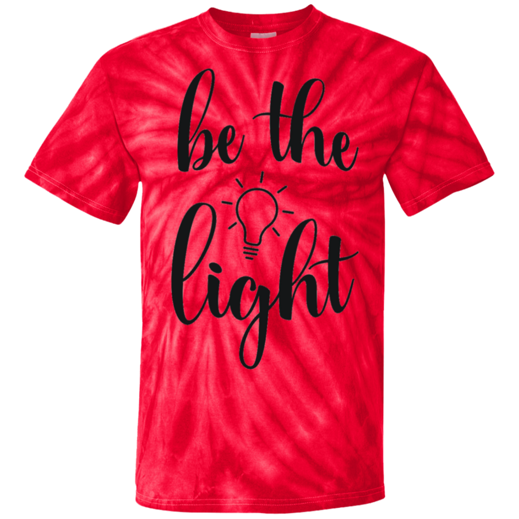 Be the Light