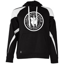 Load image into Gallery viewer, FBWC Fleece Hoodie
