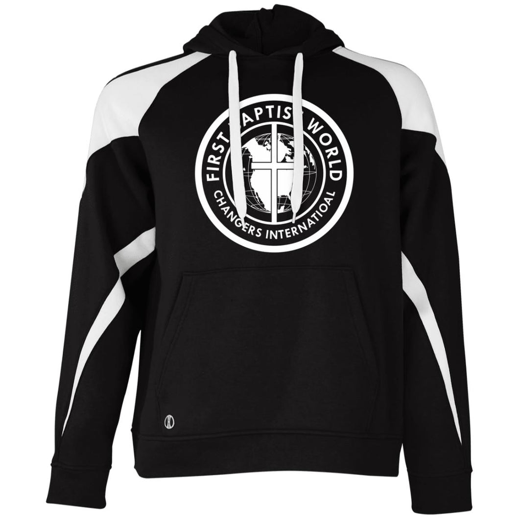 FBWC Fleece Hoodie