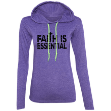 Load image into Gallery viewer, Faith is Essential - Now Ya Talkin Tees 2
