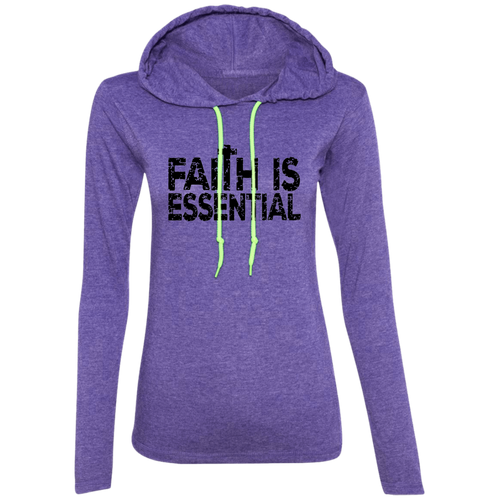 Faith is Essential - Now Ya Talkin Tees 2