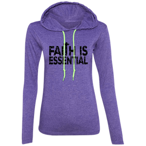 Faith is Essential - Now Ya Talkin Tees 2