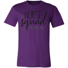 Load image into Gallery viewer, Nurse Squad - Now Ya Talkin Tees 2

