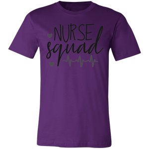 Nurse Squad - Now Ya Talkin Tees 2