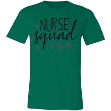 Load image into Gallery viewer, Nurse Squad - Now Ya Talkin Tees 2
