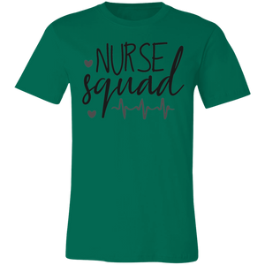 Nurse Squad - Now Ya Talkin Tees 2
