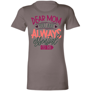 Essential Mom