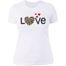 Load image into Gallery viewer, Love Animal T-Shirt
