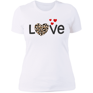 Love Animal T-Shirt