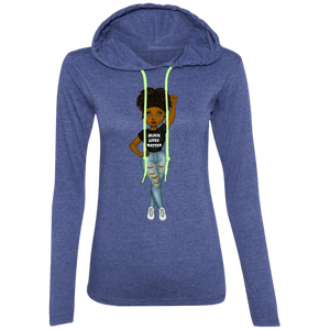 BLM Natural Girl 1 - Now Ya Talkin Tees 2