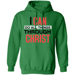 I Can Do All Things - Now Ya Talkin Tees 2