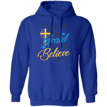 Load image into Gallery viewer, Don&#39;t Be Afraid Just Believe - Now Ya Talkin Tees 2
