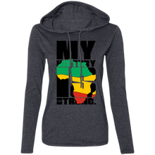 Load image into Gallery viewer, My History is Black History - Now Ya Talkin Tees 2
