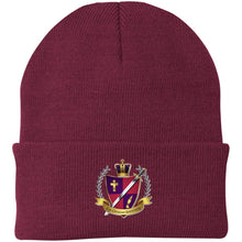 Load image into Gallery viewer, LCU Knit Cap
