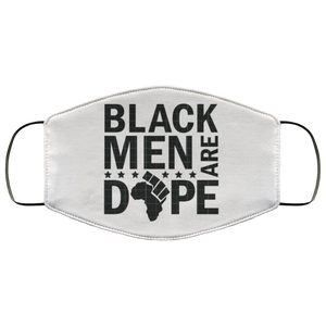 Black Men Are Dope - Now Ya Talkin Tees 2