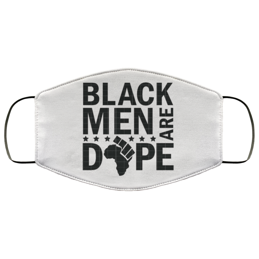 Black Men Are Dope - Now Ya Talkin Tees 2