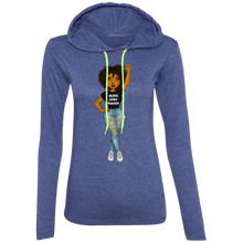 Load image into Gallery viewer, BLM Natural Girl 4 - Now Ya Talkin Tees 2
