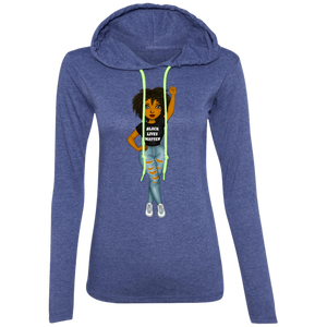 BLM Natural Girl 4 - Now Ya Talkin Tees 2